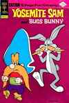Yosemite Sam #25 Comic Books - Covers, Scans, Photos in Yosemite Sam Comic Books - Covers, Scans, Gallery